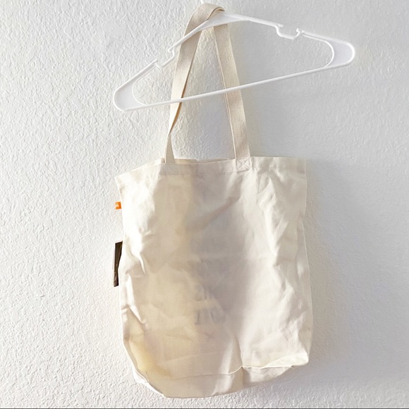 (NWT) Known Supply | I Know Who Made This Tote Bag - Picture 4 of 6